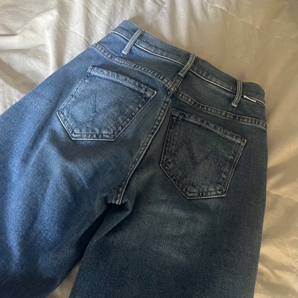 Mother The Hustler Roller Ankle - Picture 5 of 5